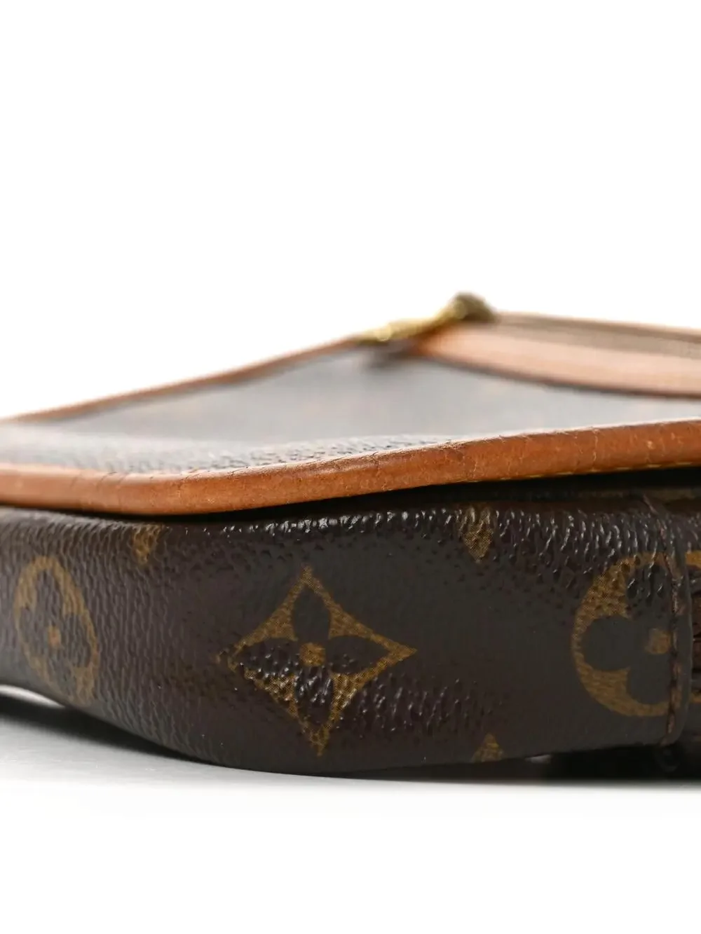 Louis Vuitton Bosphore Bum Bag #321663L89B
